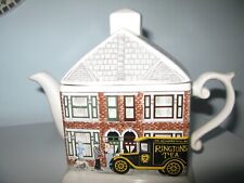 1950 collector teapot for sale  FARNHAM
