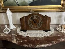 Orologio vintage tavolo usato  San Cipriano D Aversa