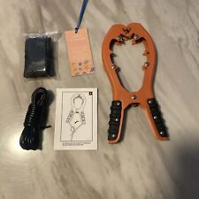 Usado, Accesorios de anclaje para kayak Gydoty para hombre bote en canoa con mango de goma segunda mano  Embacar hacia Argentina