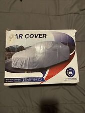 Car cover water for sale  Riverside