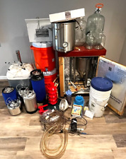 Entire home brewing for sale  Needham