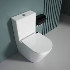 Durovin toilet pan for sale  WALSALL