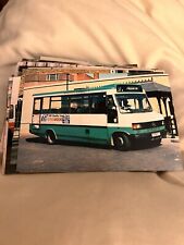 mercedes bus 811d for sale  STROUD