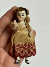 Antique bisque doll for sale  San Diego