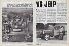 1957 jeep cj5 for sale  Saint Joseph
