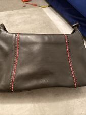 Vintage tula leather for sale  BARRY