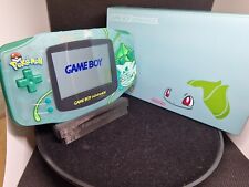 Gameboy advance custom d'occasion  Saleilles