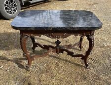 Rosewood carved console for sale  Hyde Park