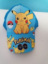 Pokémon pikachu kinder gebraucht kaufen  Donaueschingen