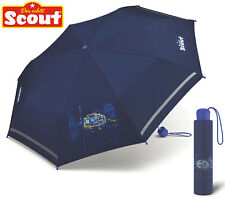Scout kinder regenschirm gebraucht kaufen  Haspe
