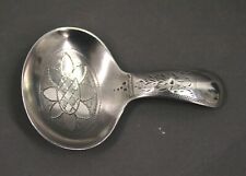 silver spoon engraved for sale  MAIDENHEAD