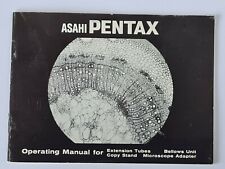 Asahi pentax original for sale  SITTINGBOURNE