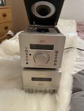 Jvc d88 micro for sale  Shipping to Ireland