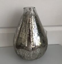 Large silver mercury for sale  FAIRFORD