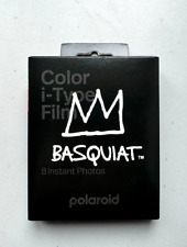 Polaroid basquiat limited usato  Cassina de' Pecchi