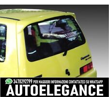 spoiler fiat cinquecento usato  Italia