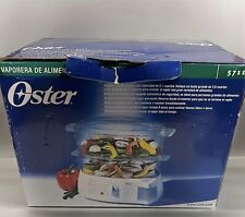 Used, Oster Mechanical Food Steamer - 005711000000 for sale  Shipping to South Africa