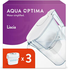Aqua optima liscia usato  Marano Di Napoli