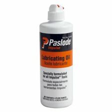 Paslode lubricating service for sale  LIVERPOOL