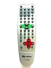 CONTROLE REMOTO COMBINADO ROADSTAR TV/DVD para TVD5004 comprar usado  Enviando para Brazil