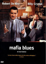 Mafia blues dvd d'occasion  Lognes