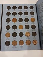 Whitman lincoln cents for sale  Oakwood