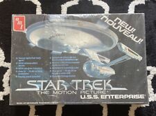 Original 1979 AMT/ERTL Star Trek:TMP Modelo Kit Colección - Tu Elección, usado segunda mano  Embacar hacia Argentina
