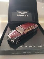 Bentley arnage limousine usato  Monfalcone