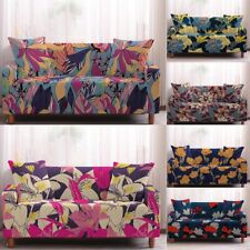 Capas de assento de sofá 2 3 4 lugares almofadas elásticas para sofá reclinável comprar usado  Enviando para Brazil