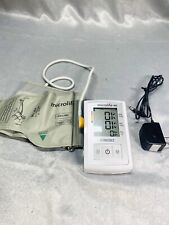 Monitor de presión arterial Microlife suave Plus + puño BP3 GX1-5X tamaño M-L portátil segunda mano  Embacar hacia Argentina