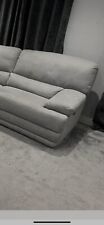 harveys recliner sofa for sale  PRESTON