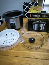 Russell hobbs electric for sale  LONDON