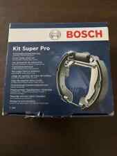 Bosch kit freins d'occasion  Saint-Loubès