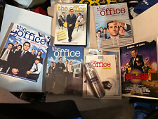 Office series season for sale  Hyde Park
