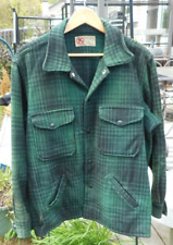 plaid hunting jacket for sale  Gresham