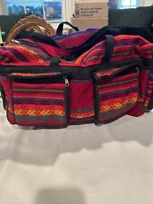 Large peruvian carry for sale  Winchester