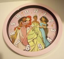 Disney wall clock for sale  New Windsor