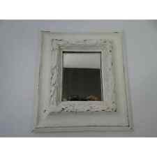 White ornate shabby for sale  Shipping to Ireland