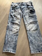 Jeanshose cipo baxx gebraucht kaufen  Bannewitz