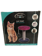 Smart choice cat for sale  Shipping to Ireland