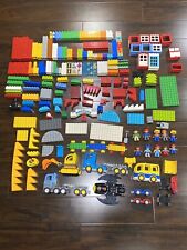 Lego duplo lot for sale  Wood Dale