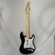 Usado, Guitarra de banda de rock inalámbrica PS3 PS2 Fender Stratocaster. ¡Sin dongle probado y funciona! segunda mano  Embacar hacia Argentina