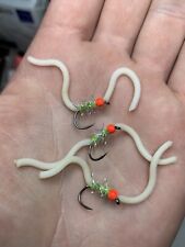 fishing pellets bloodworm for sale  Ireland