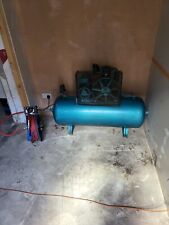 industrial compressor for sale  LEIGH
