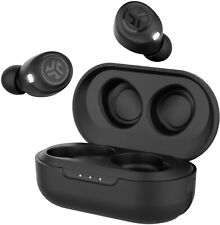 Fones de ouvido Bluetooth sem fio JLab JBuds Air True - Preto - Excelente comprar usado  Enviando para Brazil