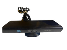 Xbox 360 Kinect Oficjalna kamera z czujnikiem ruchu Microsoft Model 1414, używany na sprzedaż  Wysyłka do Poland