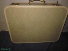 Vintage herculyte suitcase for sale  Hallstead