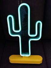 Cactus led light for sale  Ormond Beach