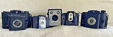 Vintage cameras lot for sale  Woodland