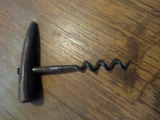 Corkscrew vintage antique for sale  BOSTON